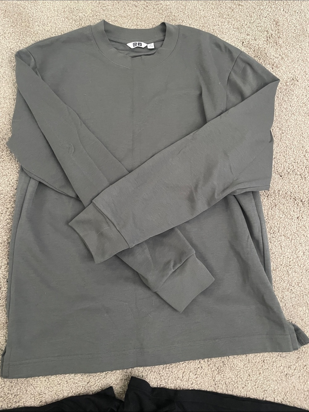 Uniqlo heattech bundle with heattech legging - Picture 3 of 7